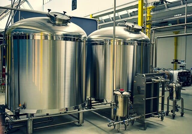 Industrial & Material Handling Industry