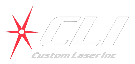 Custom Laser Inc