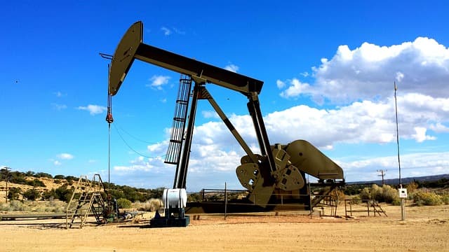 Agriculture & Heavy Equipment Industry