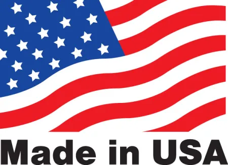 American manufacturing